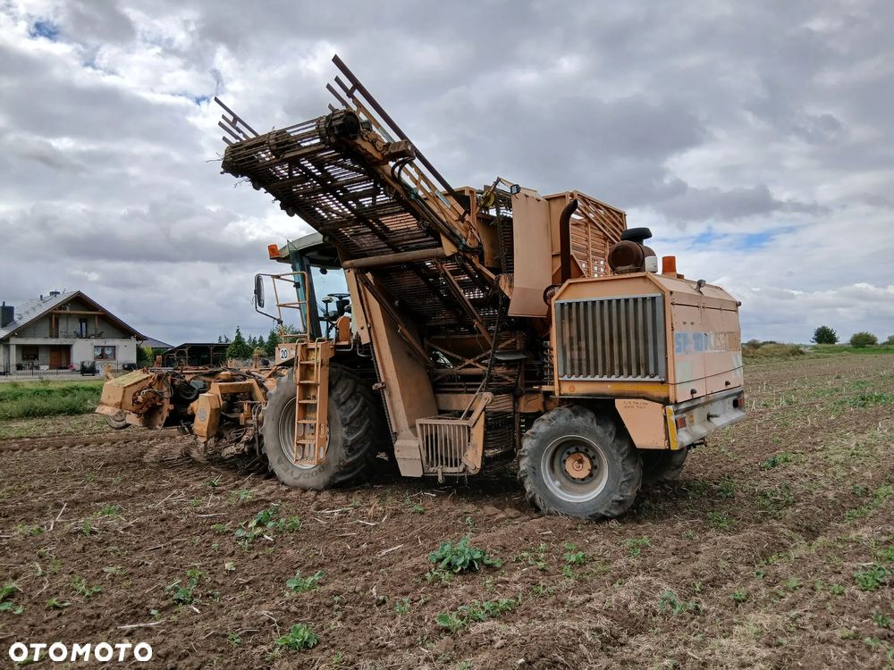 Holmer KLEINE SF10 2 - 5