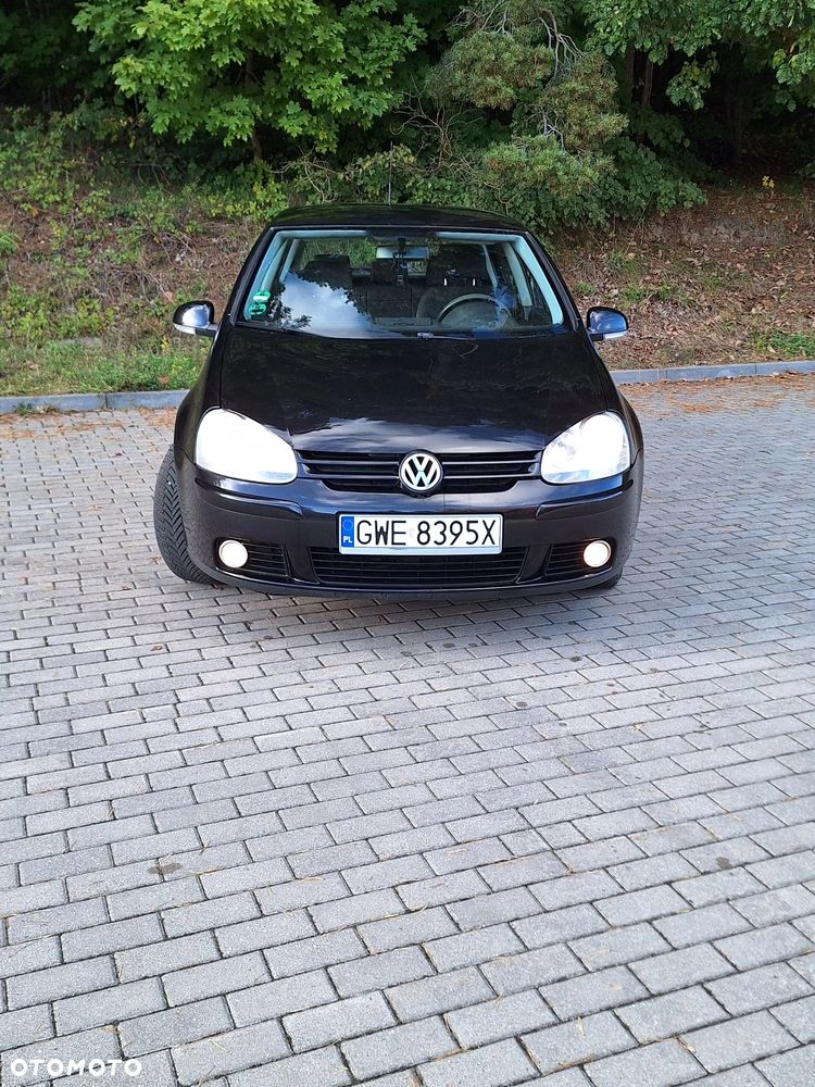 Volkswagen Golf 1.6 Tour Edition - 12