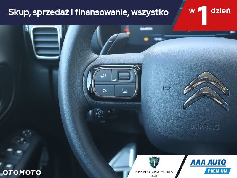 Citroën C5 Aircross - 19