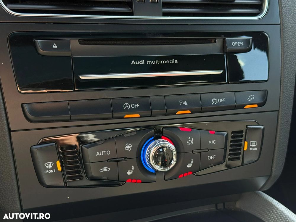 Audi Q5 2.0 TDI Quattro Stronic - 31