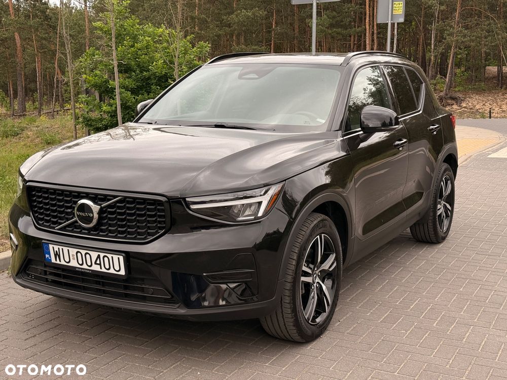 Volvo XC 40 B5 B AWD Momentum Pro - 3