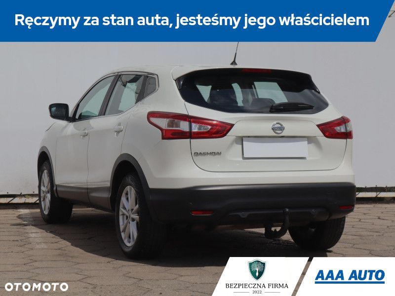 Nissan Qashqai - 6