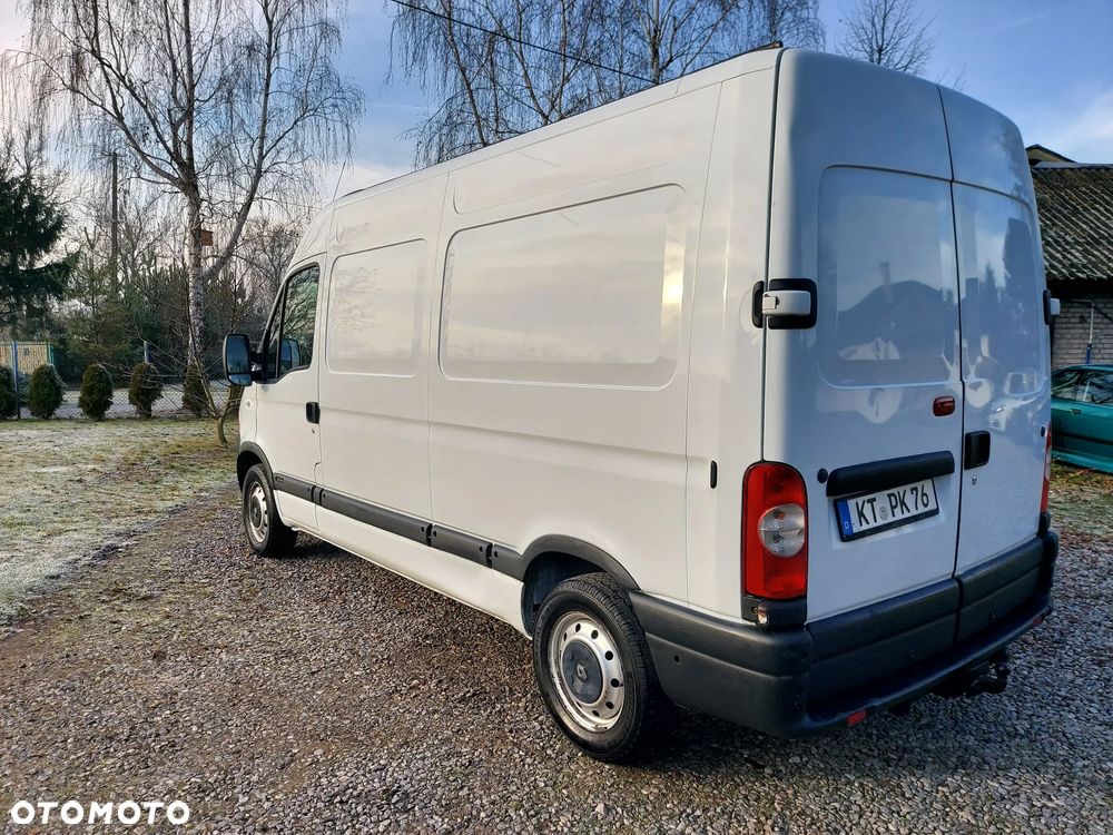 Renault Master - 13