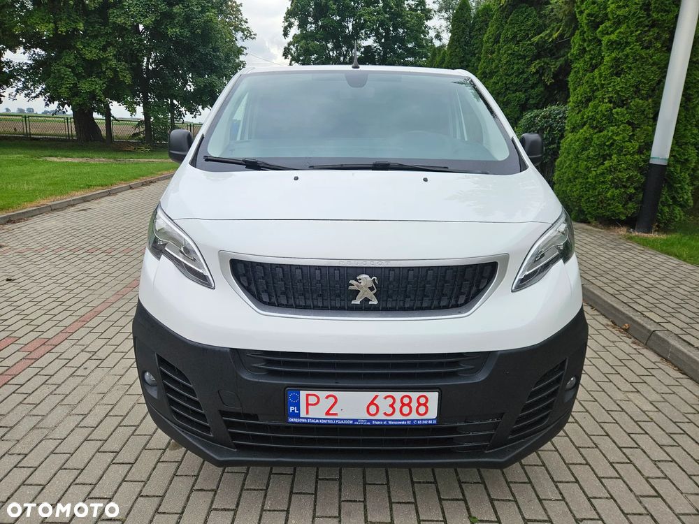 Peugeot Expert - 8