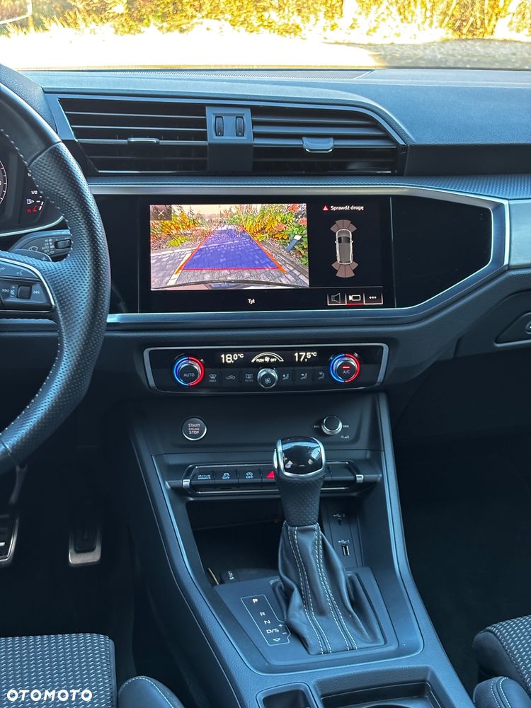 Audi Q3 35 TDI Advanced S tronic - 20