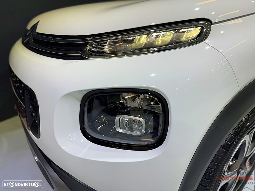 Citroën C3 Aircross 1.2 PureTech Plus - 5