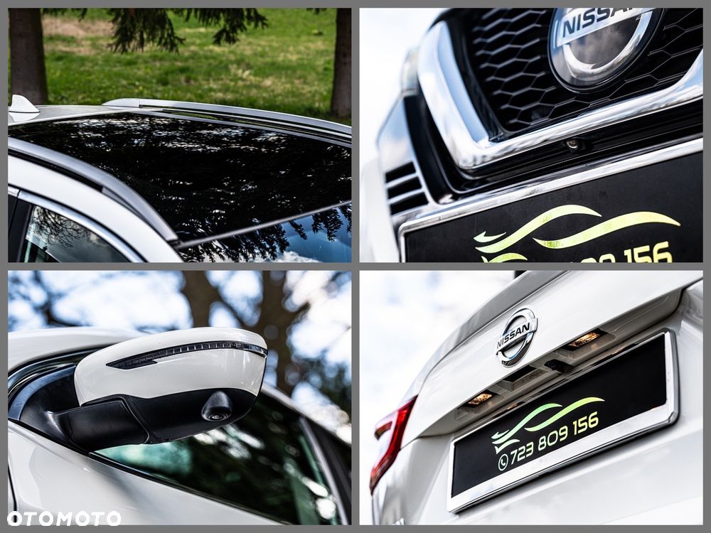 Nissan Qashqai 1.3 DIG-T Acenta - 21