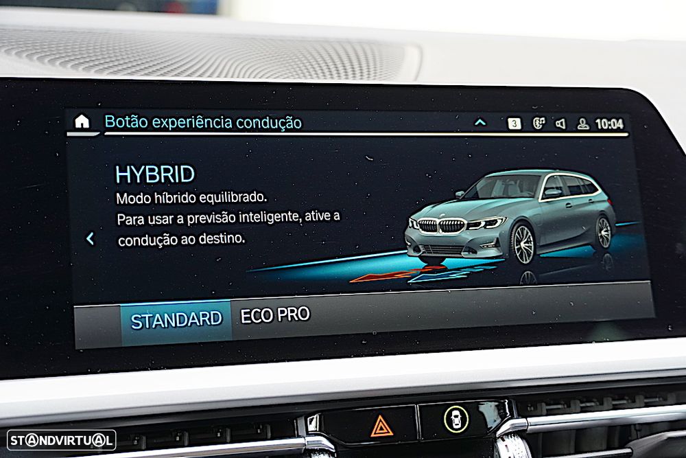 BMW 320 e Corporate Edition Auto - 35