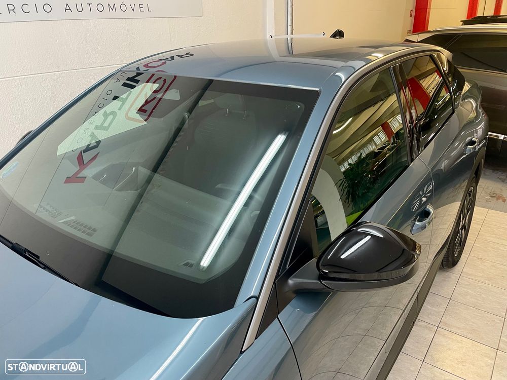 Peugeot 3008 1.2 Hybrid Allure Pack e-DCS6 - 10