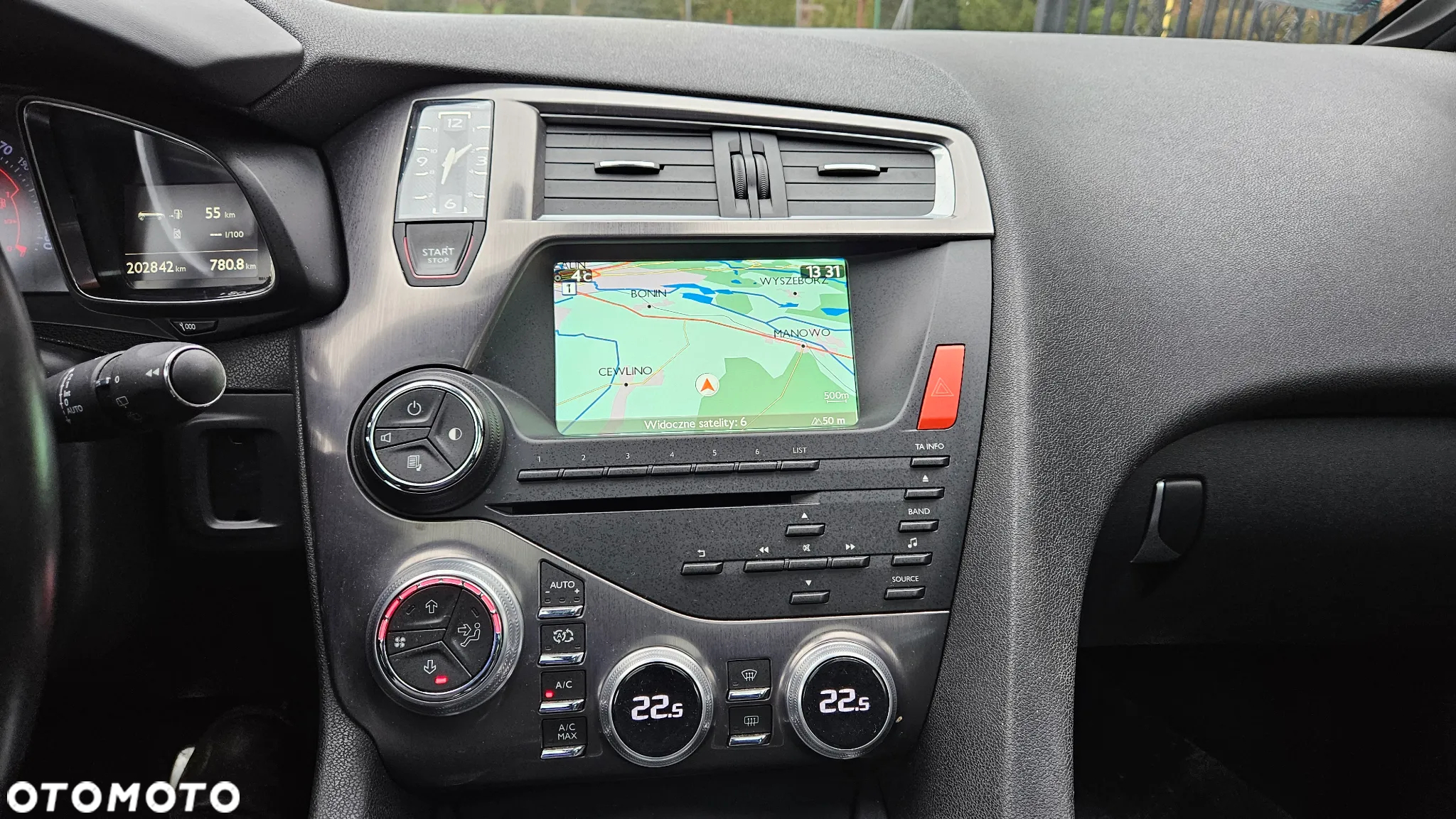 Citroën DS5 2.0 Hybrid4 SportChic - 20