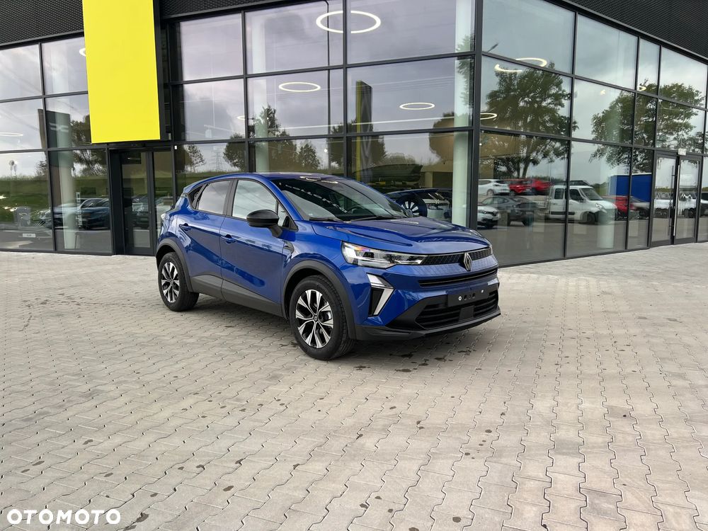 Renault Captur 1.0 TCe Zen - 7