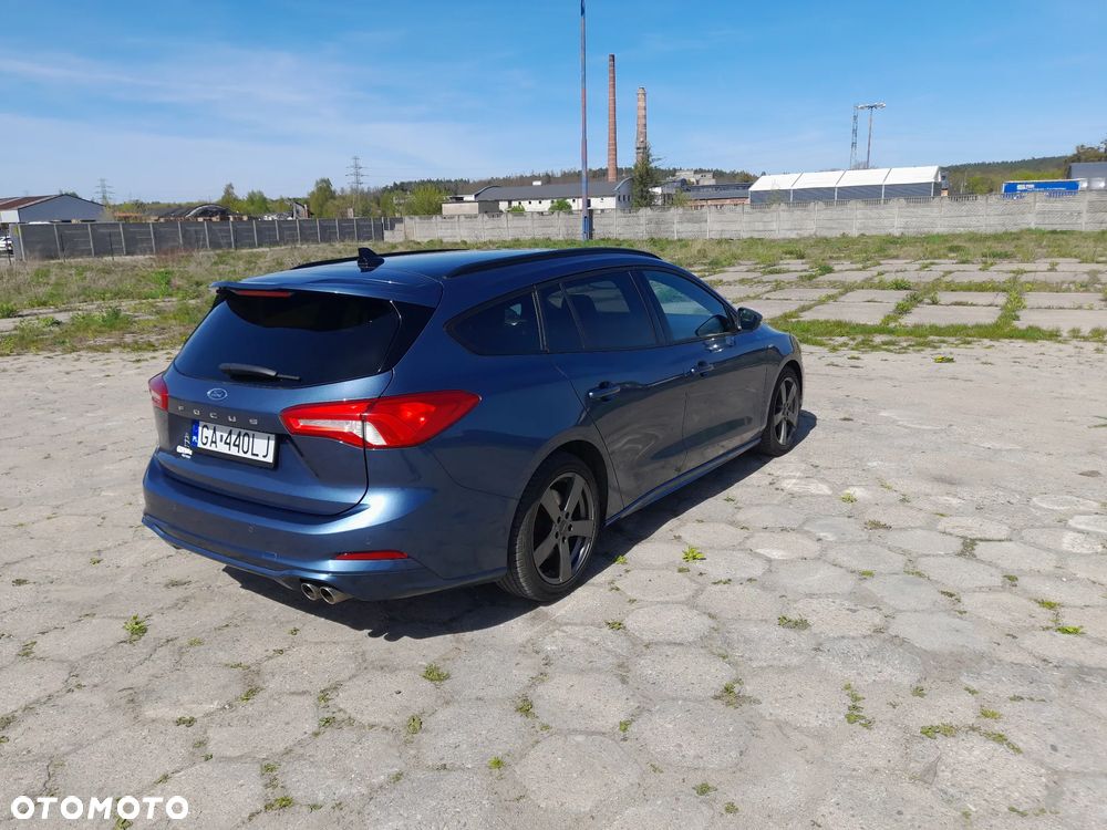 Ford Focus - 7