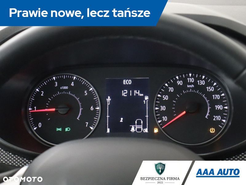 Dacia Sandero - 13