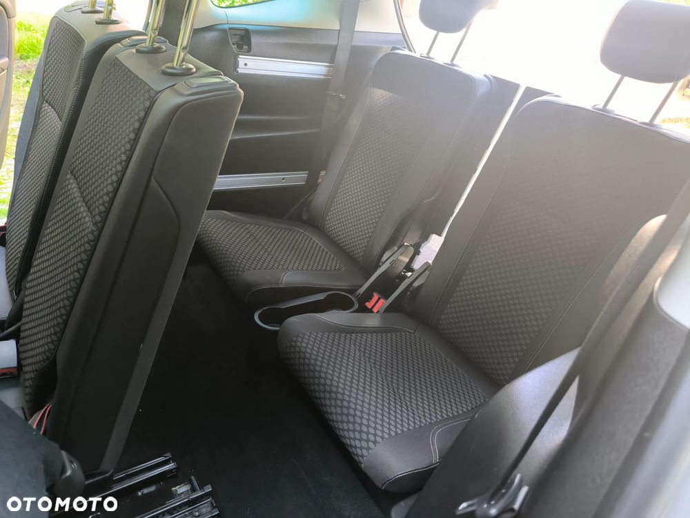 Opel Zafira 1.6 T SIDI Cosmo - 23