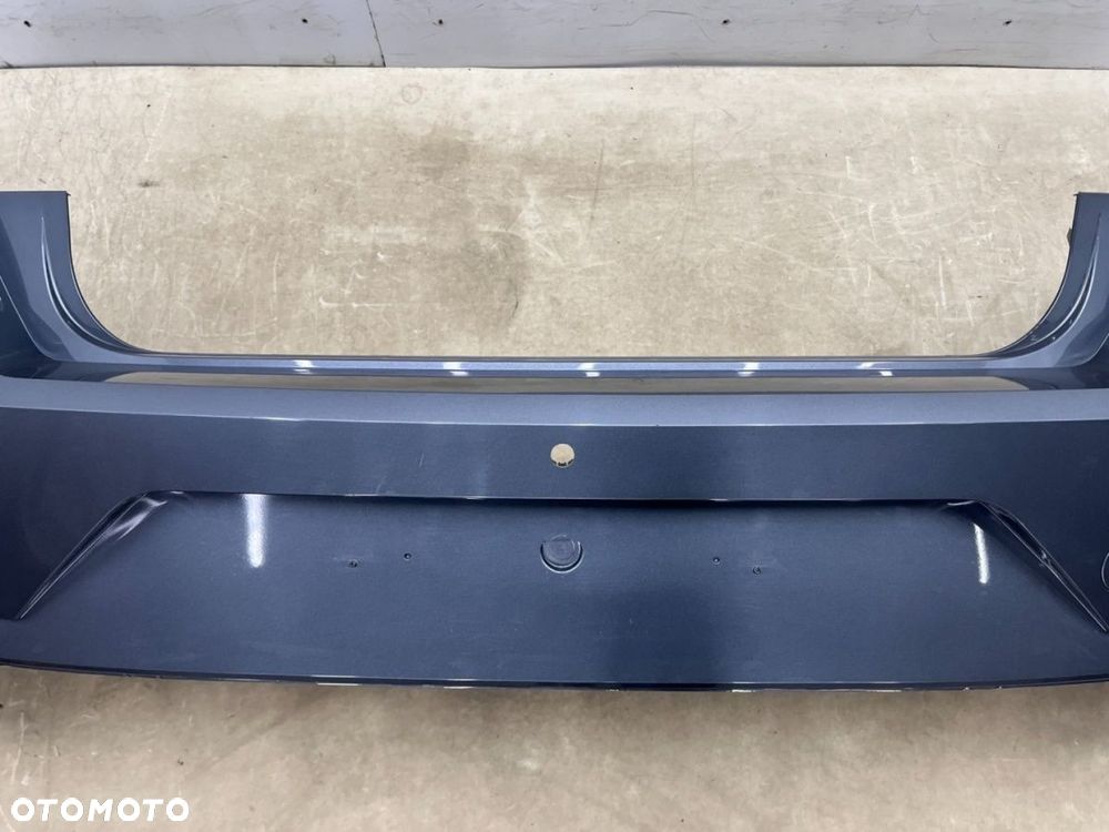 Zderzak tylny Seat Ibiza 5 V 17r.- tył 3XPDC 6F0807421D - 13