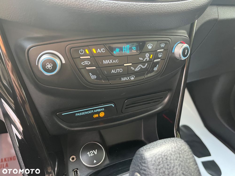 Ford B-MAX 1.6 Titanium - 31