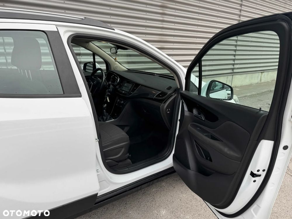 Opel Mokka 1.4 Turbo ecoFLEX Start/Stop Color Innovation - 32