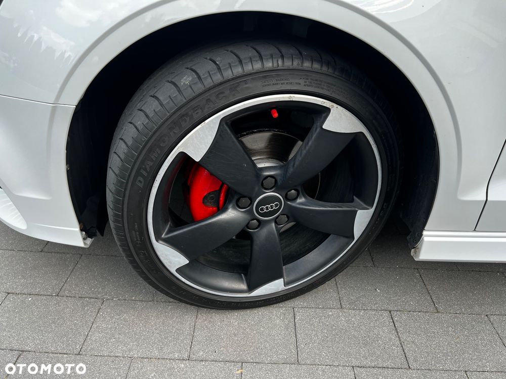 Audi A3 Limousine 1.6 TDI clean diesel Ambiente - 30