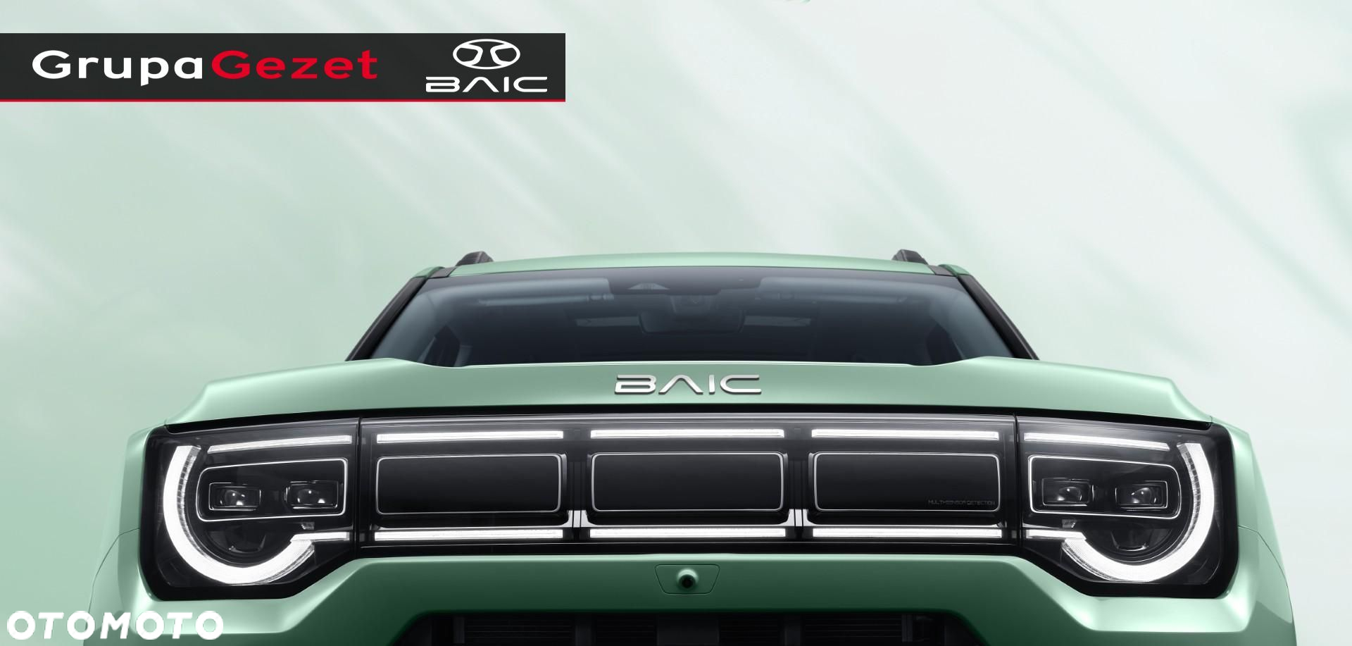 Baic BJ30 - 11