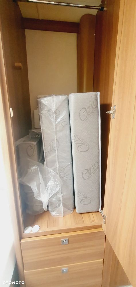 Buccaneer CuTTeR ZiMoWa wer 2016 Alde AuTo Levelowanie PrzEdSIoNeK - 20