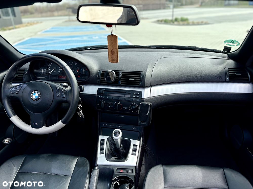 BMW Seria 3 318 Ci Edition Lifestyle - 7