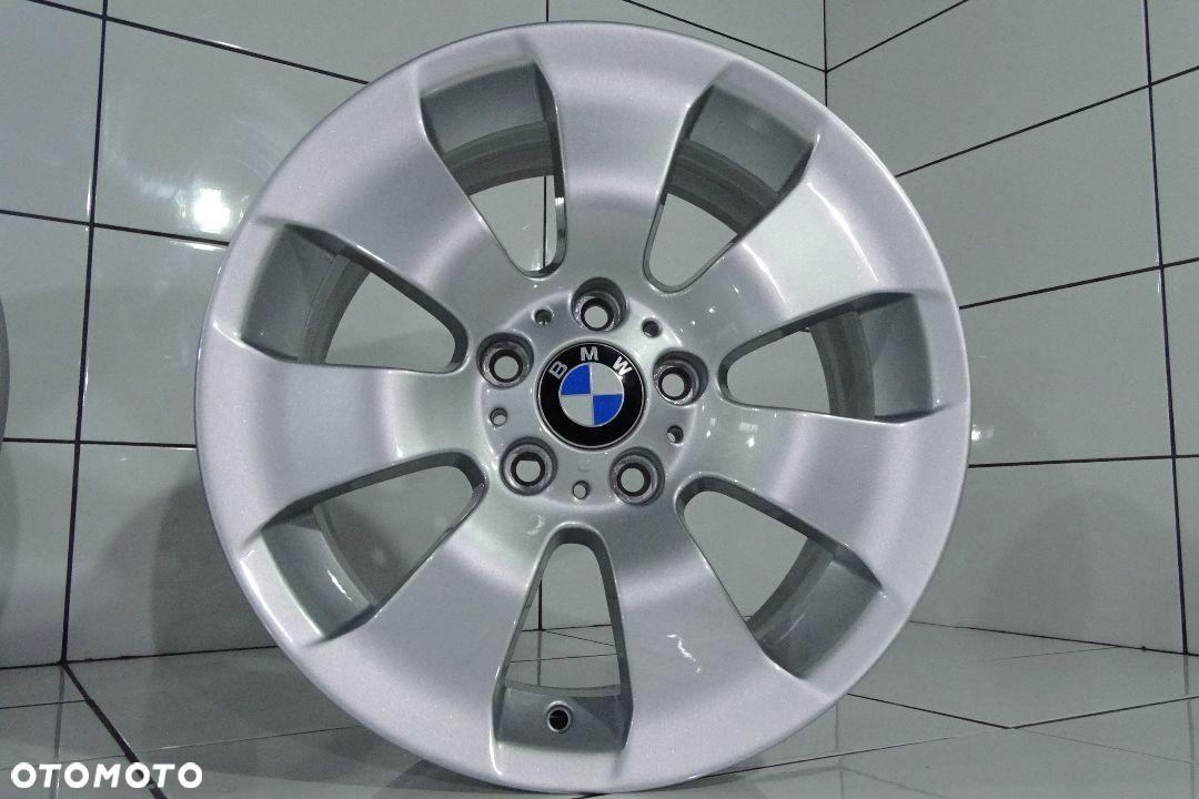 Felgi aluminiowe BMW 17' 3 E90 E91 E92 E93 - 2