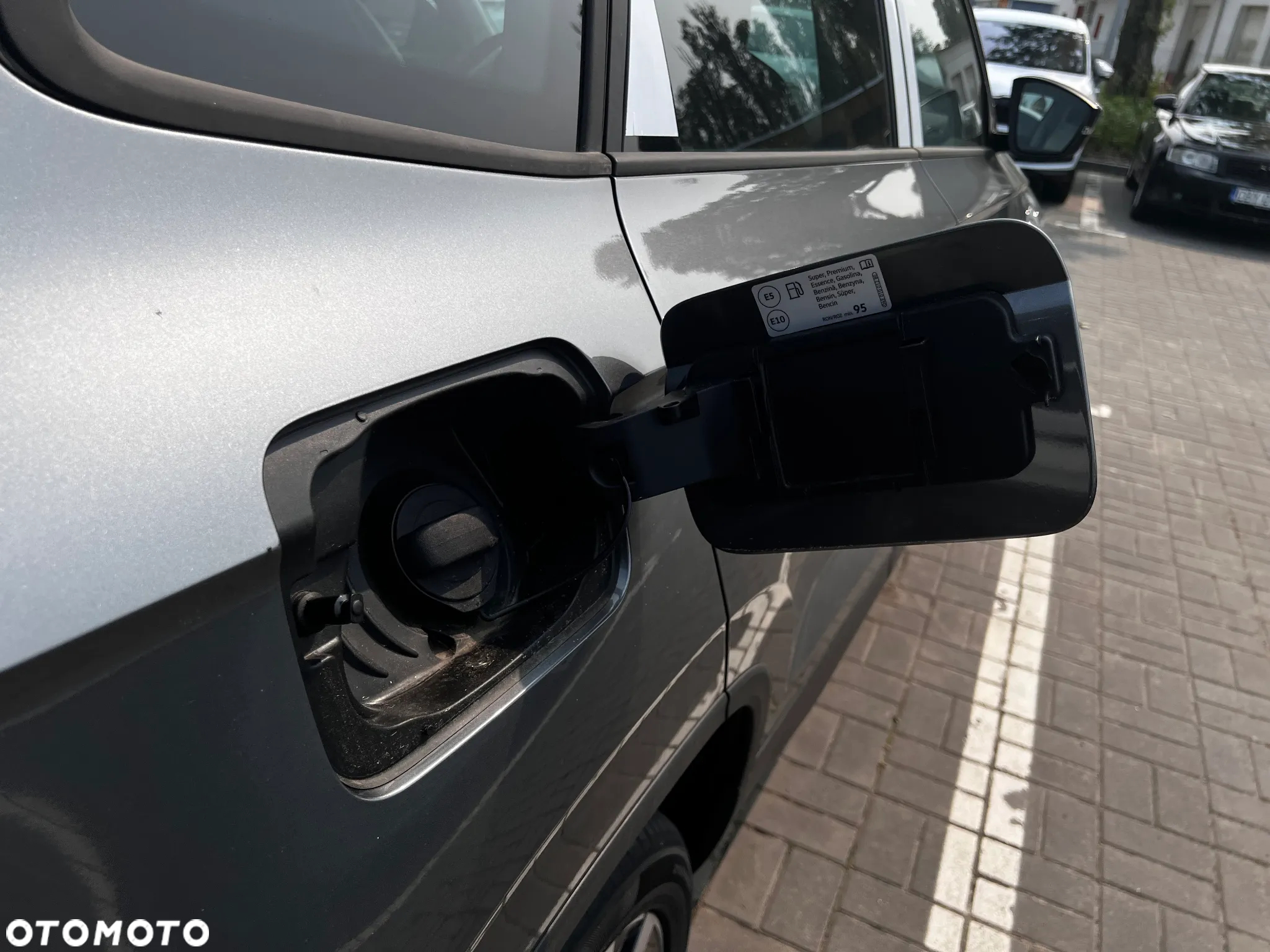Skoda Karoq 1.5 TSI ACT Selection DSG - 37