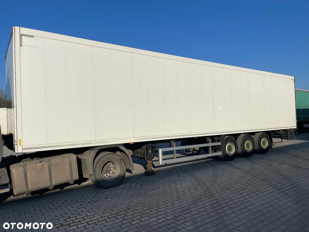 Krone COOL LINER - 1