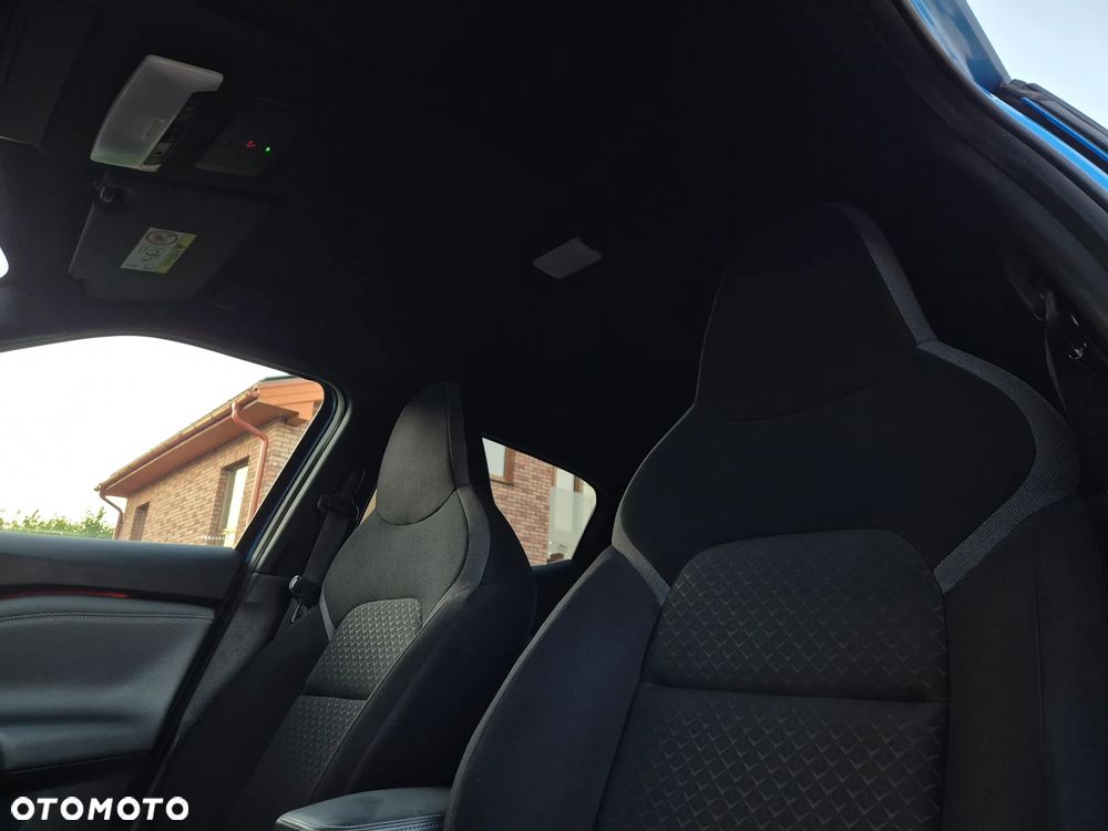 Nissan Juke DIG-T 117 Acenta - 24