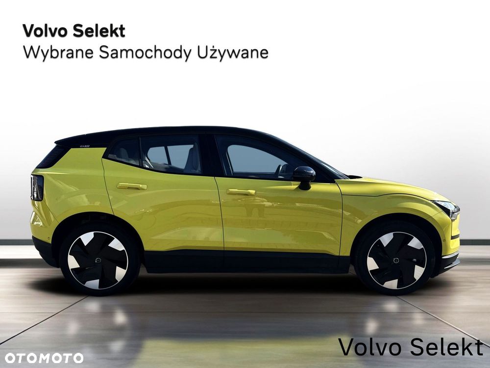 Volvo EX30 - 7