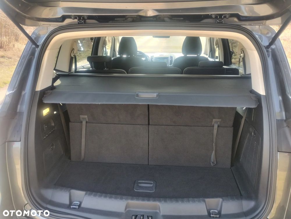 Ford S-Max 2.0 TDCi Titanium - 6