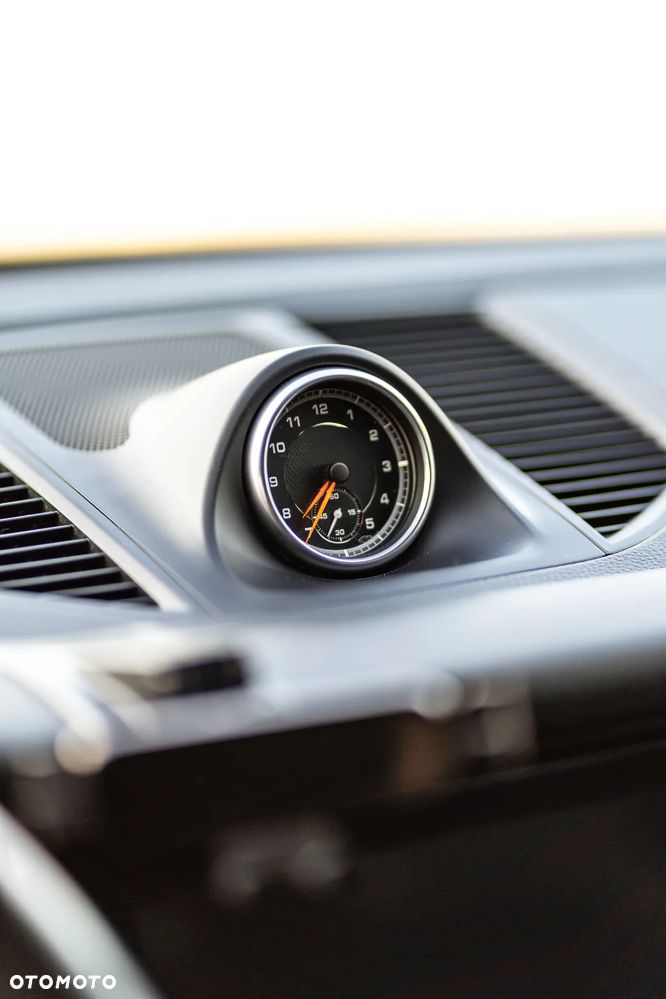 Porsche Macan PDK - 18