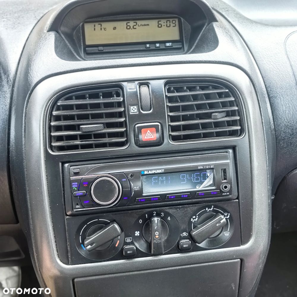 Mitsubishi Carisma 1.9 DID MP Comfort - 13