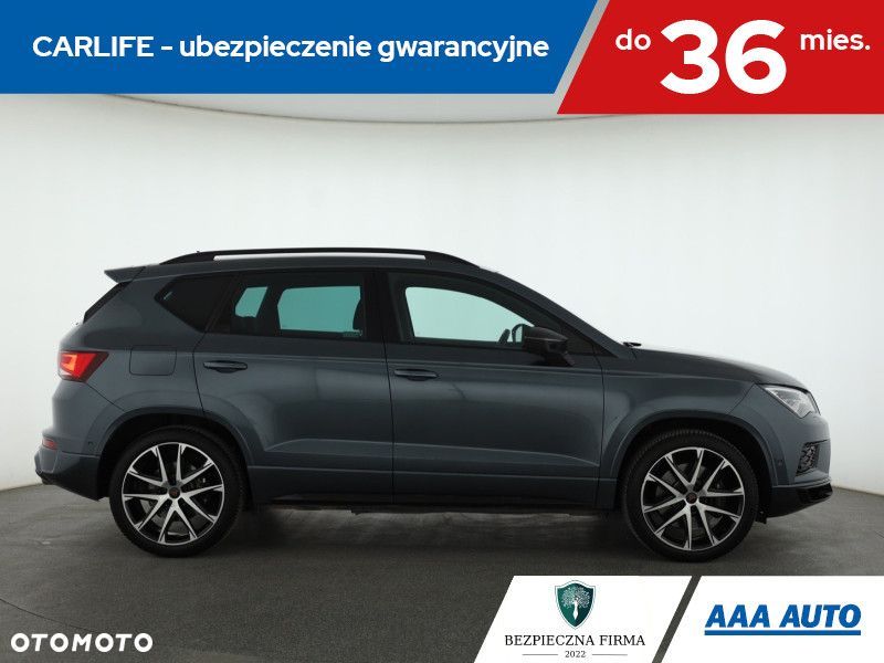 Cupra Ateca - 8