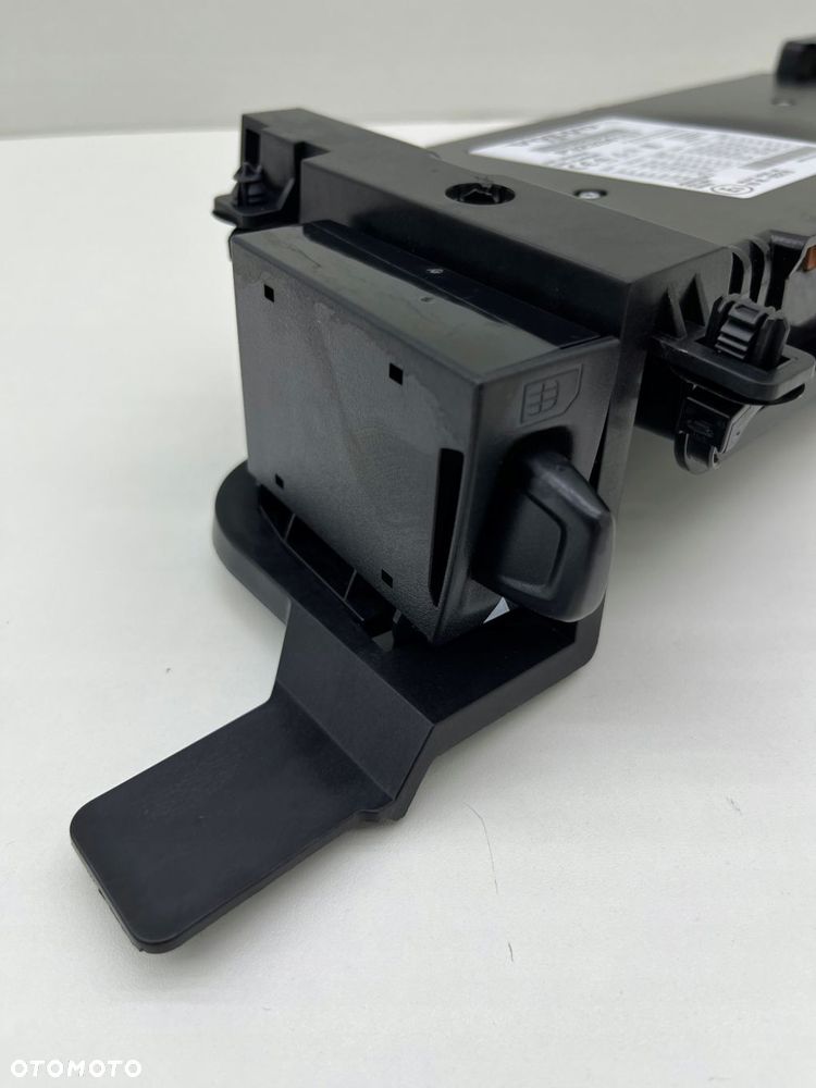 VOLVO XC40 MODUŁ KOMPENSATOR VCM LTE MOCOWANIE KOMPLET 32334157 - 3