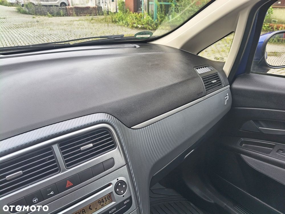 Fiat Grande Punto 1.4 8V Dynamic - 25
