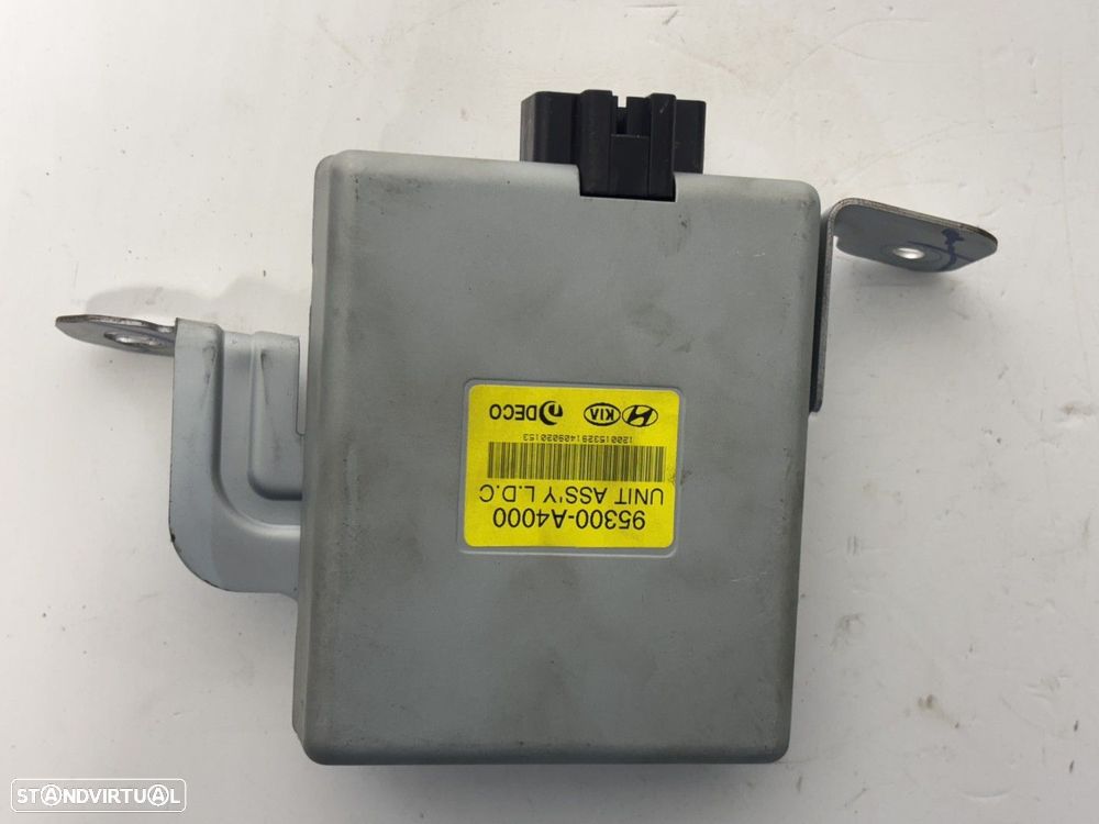 Modulo Confort KIA CARENS IV REF. 95300A4000 - 1