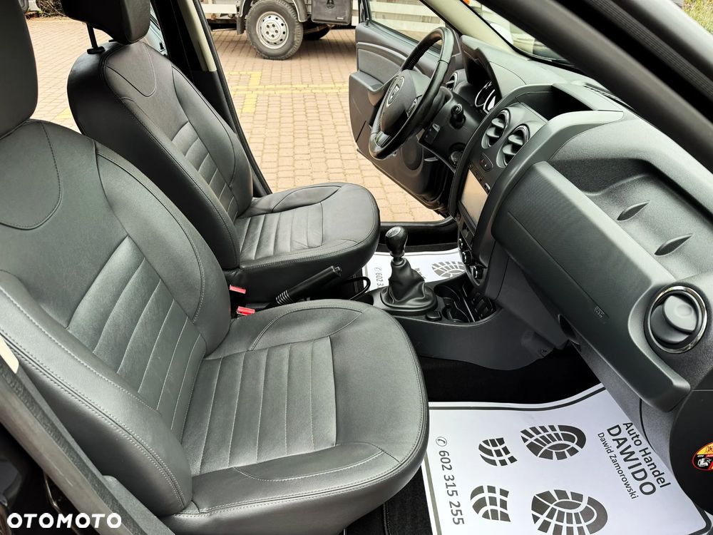 Dacia Duster 1.2 TCe Prestige S&S EU6 - 28
