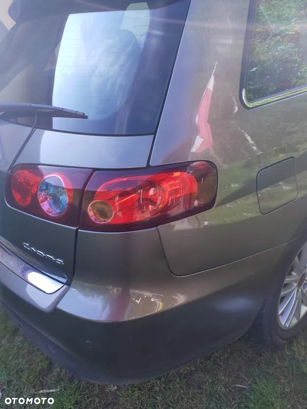 Fiat Croma 1.8 16V Business - 27