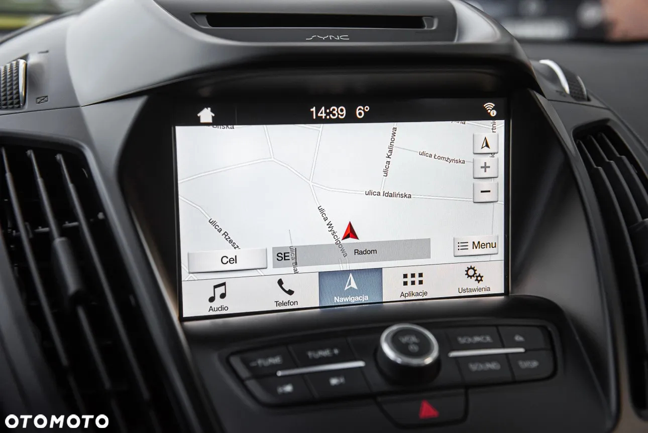 Ford Kuga 2.0 TDCi AWD ST-Line - 27