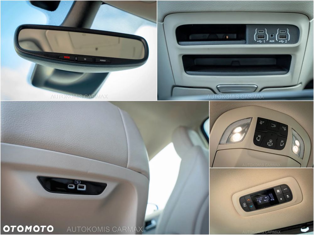 Chrysler Pacifica - 28