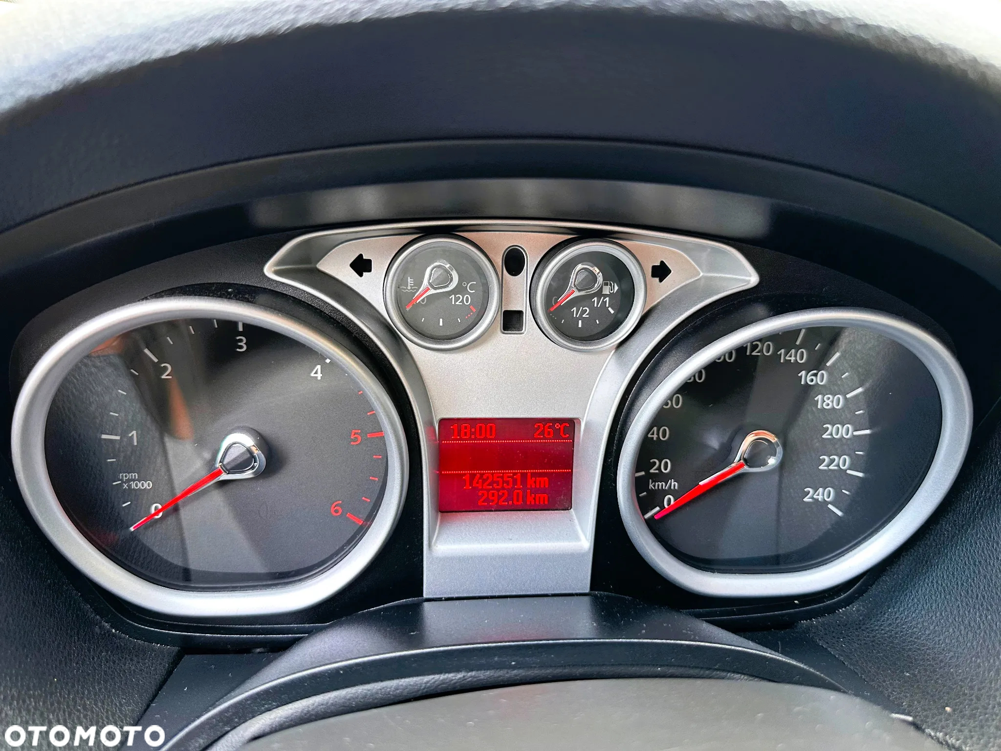 Ford Kuga 2.0 TDCi Titanium - 13