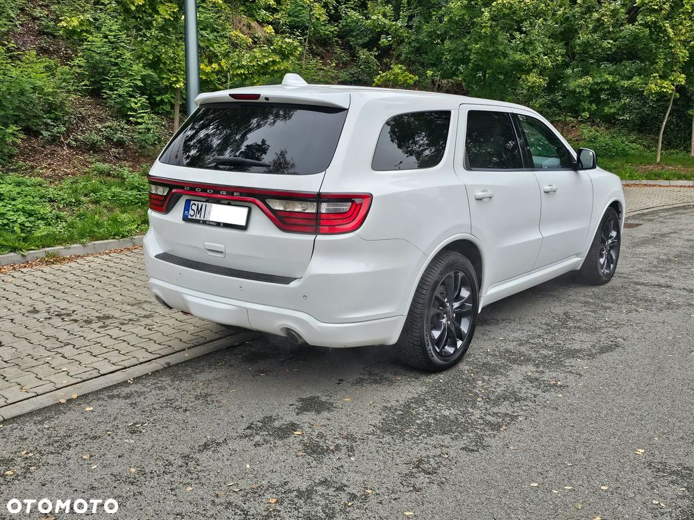 Dodge Durango - 4
