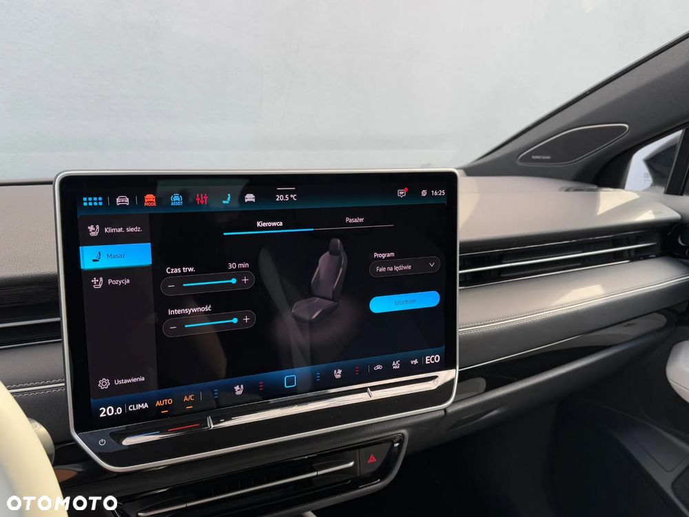 Volkswagen ID.7 86kWh Pro S - 23
