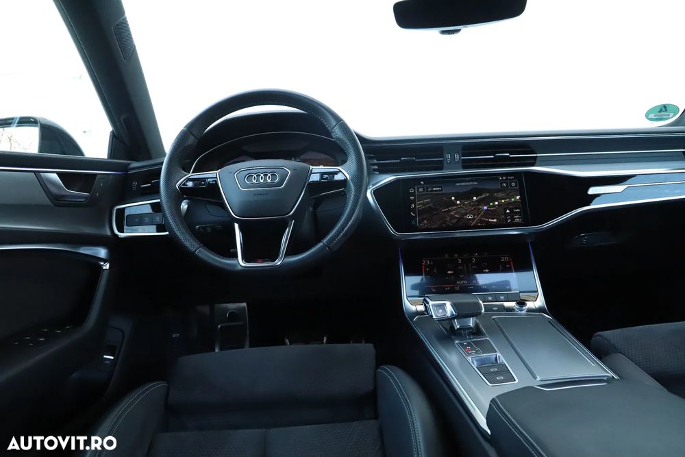 Audi A7 3.0 50 TDI quattro Tiptronic - 17