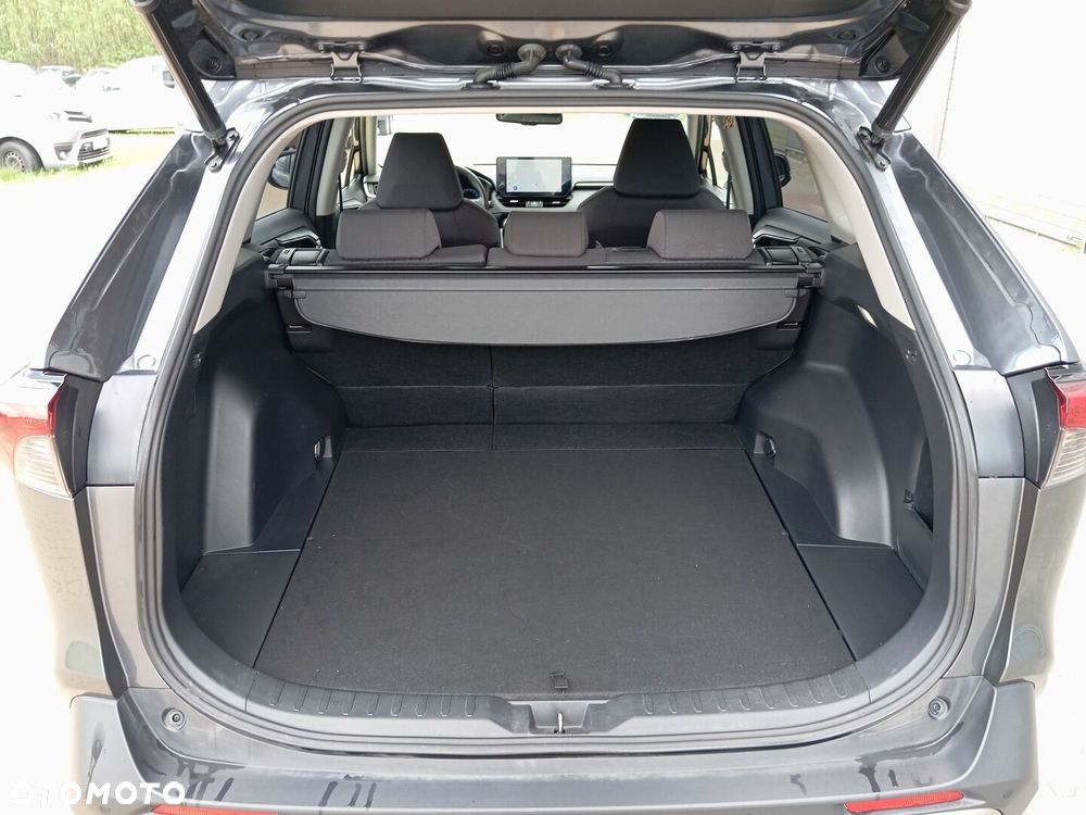 Toyota RAV4 2.0 Comfort 4x4 MS - 21