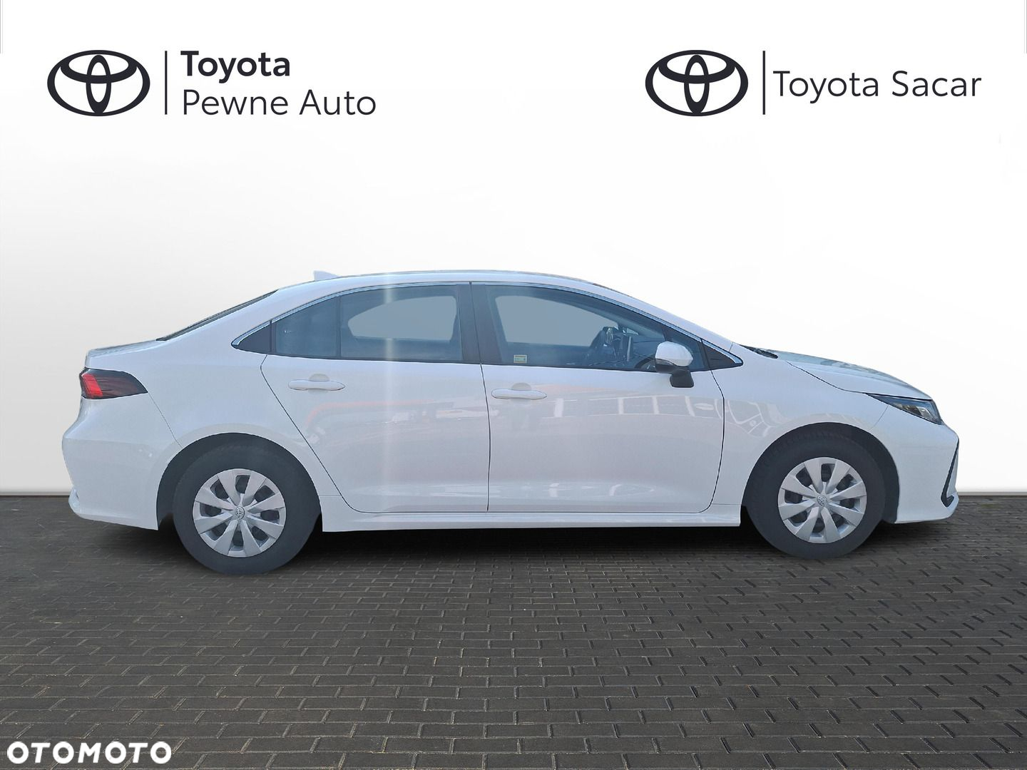 Toyota Corolla - 6