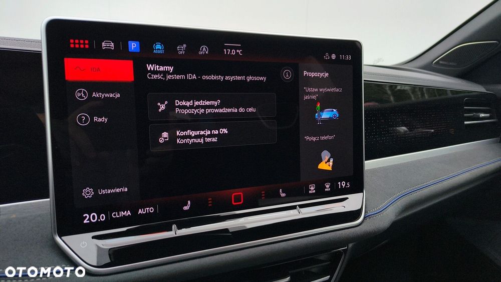 Volkswagen Passat Variant 2.0 TDI SCR 4Mot R-Line Plus DSG - 30