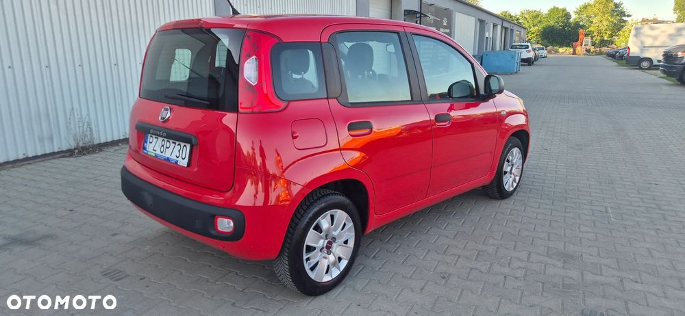 Fiat Panda 1.2 Mystyle - 6