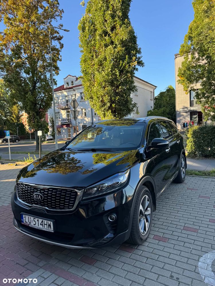 Kia Sorento - 18